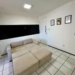 Apartamento Completo Com 3 Quartos