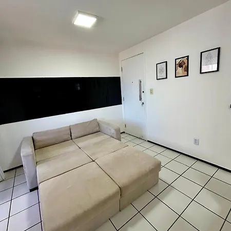Completo Com 3 Quartos Fortaleza (Ceara)