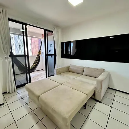 Completo Com 3 Quartos Apartamento Fortaleza (Ceara)