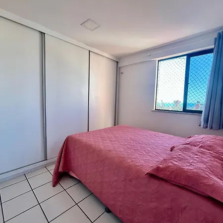 Apartamento Completo Com 3 Quartos *