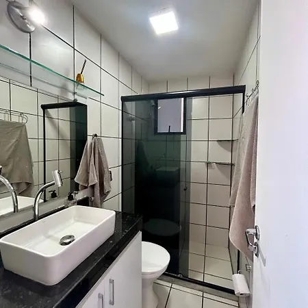 Completo Com 3 Quartos * Fortaleza (Ceara)