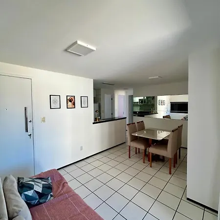 Completo Com 3 Quartos Apartamento