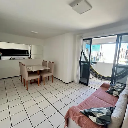 Completo Com 3 Quartos Apartamento Fortaleza (Ceara)