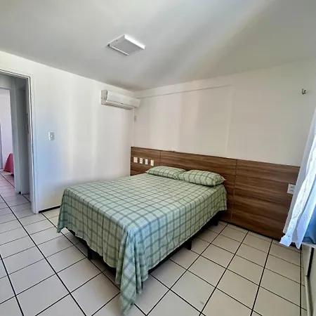 Completo Com 3 Quartos *