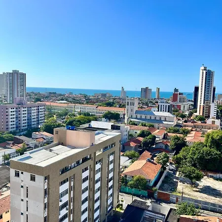 Completo Com 3 Quartos * Fortaleza (Ceara)