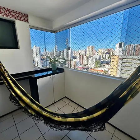 Completo Com 3 Quartos * Fortaleza (Ceara)