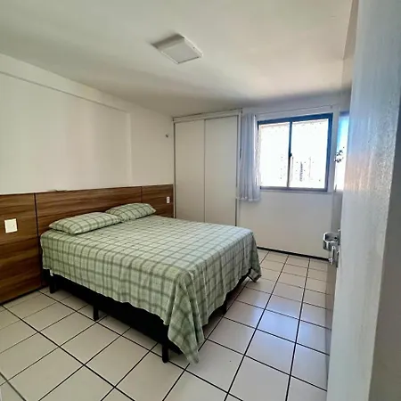 Apartamento Completo Com 3 Quartos *